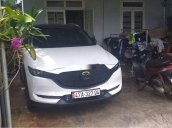 Bán xe Mazda CX 5 sản xuất năm 2018, màu trắng, giá chỉ 820 triệu