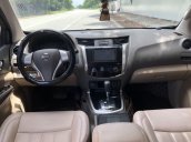 Bán Nissan Navara sản xuất 2018, số tự động, máy dầu