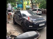 Bán LandRover Range Rover 2012, màu xám xe gia đình