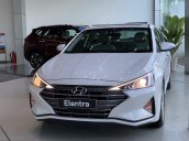 Cần bán xe Hyundai Elantra năm sản xuất 2020, màu bạc, xe nhập