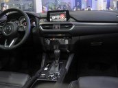 Bán xe Mazda 6 sản xuất năm 2019, giá thấp, giao nhanh toàn quốc