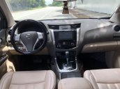 Bán Nissan Navara sản xuất 2018, số tự động, máy dầu