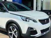 Cần bán xe Peugeot 3008 năm sản xuất 2020, màu trắng, giá chỉ 979 triệu