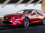 Bán xe Mazda 6 sản xuất năm 2019, giá thấp, giao nhanh toàn quốc