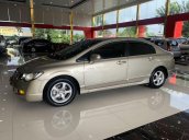 Bán Honda Civic 1.8 AT sản xuất 2008, xe giá thấp, một đời chủ duy nhất còn mới