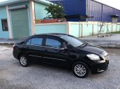 Bán ô tô Toyota Vios năm 2009, màu đen, giá 175tr