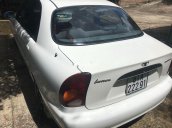 Bán xe Daewoo Lanos đời 2005, màu trắng