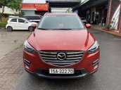 Cần bán gấp Mazda CX 5 năm 2017, xe chính chủ giá ưu đãi 