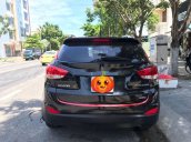 Cần bán xe Hyundai Tucson đời 2013, màu đen, nhập khẩu nguyên chiếc, xe gia đình