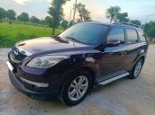 Cần bán lại xe Haima 7 năm sản xuất 2012, màu đen, nhập khẩu 