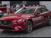 Bán xe Mazda 6 sản xuất năm 2019, giá thấp, giao nhanh toàn quốc