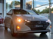 Cần bán xe Hyundai Elantra năm sản xuất 2020, màu bạc, xe nhập