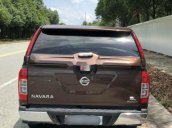 Bán Nissan Navara sản xuất 2018, số tự động, máy dầu