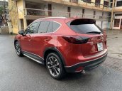 Cần bán gấp Mazda CX 5 năm 2017, xe chính chủ giá ưu đãi 