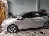 Xe Honda City năm sản xuất 2014 còn mới