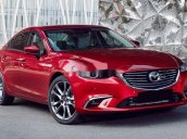 Bán xe Mazda 6 sản xuất năm 2019, giá thấp, giao nhanh toàn quốc