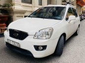 Xe Kia Carens năm sản xuất 2016 giá cạnh tranh, xe chính chủ giá thấp