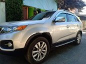 Xe Kia Sorento sản xuất 2010, nhập khẩu còn mới