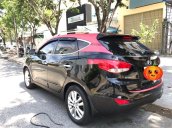 Cần bán xe Hyundai Tucson đời 2013, màu đen, nhập khẩu nguyên chiếc, xe gia đình