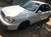 Bán xe Daewoo Lanos đời 2005, màu trắng