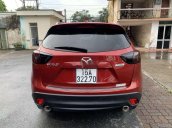 Cần bán gấp Mazda CX 5 năm 2017, xe chính chủ giá ưu đãi 