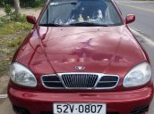 Bán xe Daewoo Lanos sản xuất 2002, xe chính chủ giá thấp, động cơ ổn định