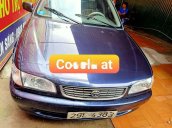 Bán xe Toyota Corolla năm 1998, màu xanh lam