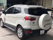 Cần bán gấp Ford EcoSport sản xuất 2017, số tự động, giá 485tr