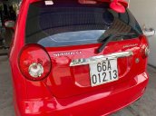 Bán Chevrolet Spark sản xuất 2010, nhập khẩu nguyên chiếc