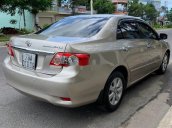 Bán Toyota Corolla Altis sản xuất 2011, giá 395 triệu