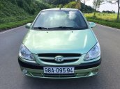 Cần bán lại xe Hyundai Getz sản xuất năm 2009, nhập khẩu