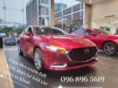 Sở hữu All-New Mazda3 2020 chỉ với 133 triệu đồng- Dễ vậy sao