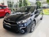 Kia Cerato đỉnh nhất phân khúc, đủ màu, giao ngay chỉ từ 529 triệu đồng