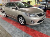 Bán Toyota Altis 2.0V sx 2012, xe đẹp xuất sắc đi đúng 32.000km, bao check hãng