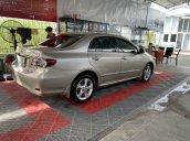 Bán Toyota Altis 2.0V sx 2012, xe đẹp xuất sắc đi đúng 32.000km, bao check hãng