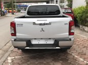 Cần bán nhanh với giá ưu đãi nhất chiếc Mitsubishi Triton 4x2 AT, đời 2020, sẵn xe, giao nhanh toàn quốc