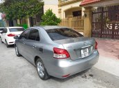 Gia đình cần bán Vios E 2008 giá cực mềm