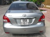 Gia đình cần bán Vios E 2008 giá cực mềm