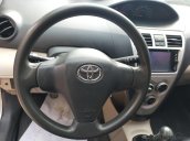 Gia đình cần bán Vios E 2008 giá cực mềm