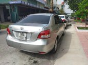 Gia đình cần bán Vios E 2008 giá cực mềm