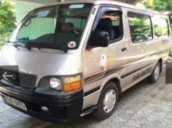 Bán xe Toyota Hiace 2002