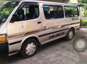 Bán xe Toyota Hiace 2002