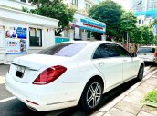 S400L sản xuất 2016, đã đi 20000km cực mới