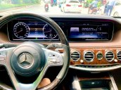 S400L sản xuất 2016, đã đi 20000km cực mới