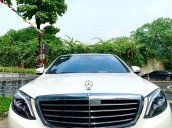 S400L sản xuất 2016, đã đi 20000km cực mới