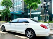 S400L sản xuất 2016, đã đi 20000km cực mới