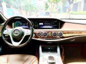 S400L sản xuất 2016, đã đi 20000km cực mới