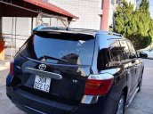 Bán Toyota Highlander 2009, màu đen, nhập khẩu còn mới