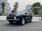 Cần bán xe Toyota Prado TXL đời 2010, màu đen, nhập khẩu 