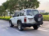 Bán Toyota Land Cruiser sản xuất năm 1995, màu trắng, nhập khẩu  